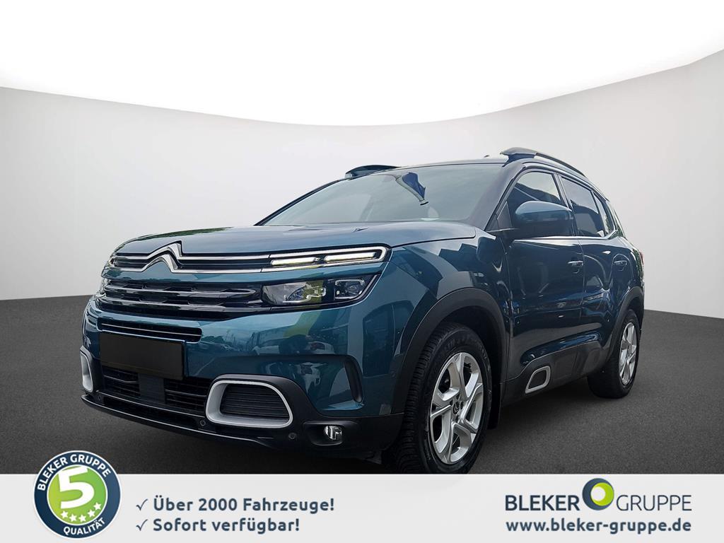 Citroën C5 Aircross Shine