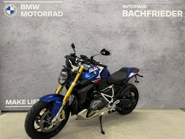 BMW R 1250 R Style Sport - SC-Project - 3 Pa