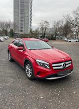 Mercedes-Benz Mercedes Gla 200 Cdi 4Matic - Mercedes-Benz GLA 200 Gebrauchtwagen in Hannover
