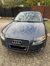 Audi A4 2.0 Automatik - Audi A4 aus 2005: 2.0