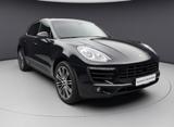 Porsche Macan S Diesel - Porsche Gebrauchtwagen in Mannheim