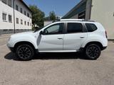 Dacia Duster dCi 4x4 *NAVI*SHZ*PDC*TEMPO* - Dacia Duster mit Diesel-Antrieb: Navigationssystem