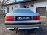 Audi 90 H-Zulassung  - Audi 90 mit Schiebedach