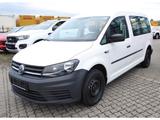 Volkswagen Caddy Maxi 2.0 TDI Kombi BMT Navi Kamera PDC - Volkswagen Caddy Maxi in Nürnberg