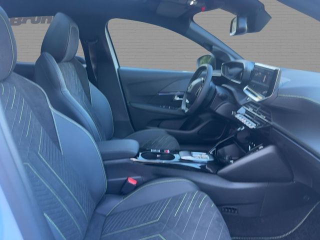 Foto Nummer 9: PEUGEOT 208