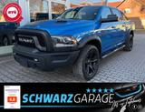 Dodge RAM 1500*5,7L HEMI*WARLOCK*4X4* - Dodge RAM: 1500