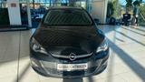 Opel Astra J Sports Tourer Exklusiv+PDC+Nav+Allwetter - Opel Astra: Kombi, J