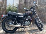 Yamaha Wunderschöne SR500 48T Scrambler Look - Angebote