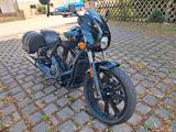 Indian Sport Scout - INDIAN SPORT SCOUT