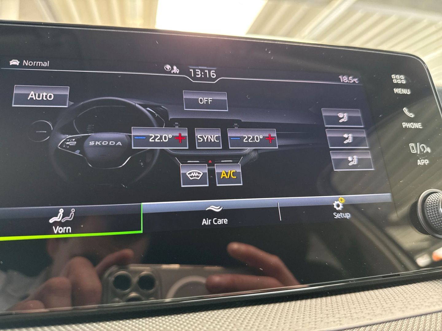 Skoda Fabia - Bild 20