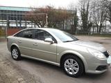 Opel Vectra 1.8 GTS Automatik  - Opel Vectra: 1.8