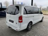 Mercedes-Benz V 220 d 4MATIC KEIN VERKAUF AN PRIVATPERSONEN !! - Mercedes-Benz Verkauf