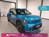 Kia EV9 GT-line  Launch Edition 4WD 99,8 kWh - gebrauchte Kia EV9 aus dem Jahr 2024