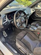 BMW  M135xDrive - HUD+H&K+Kamera+Alcantara+Garantie - weiße BMW M135
