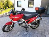 BMW F 650 ST - BMW F650 ST