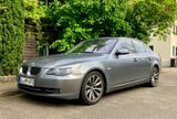 BMW 550i Edition Exclusive Edition Exclusive