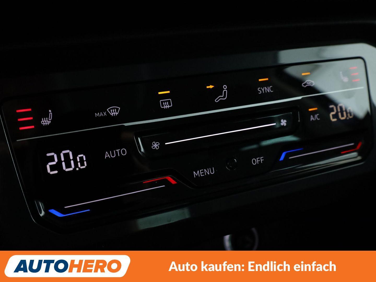 Volkswagen Tiguan 1.5 TSI ACT Move Aut.*NAVI*LED*360°CAM*, миниатюра 23