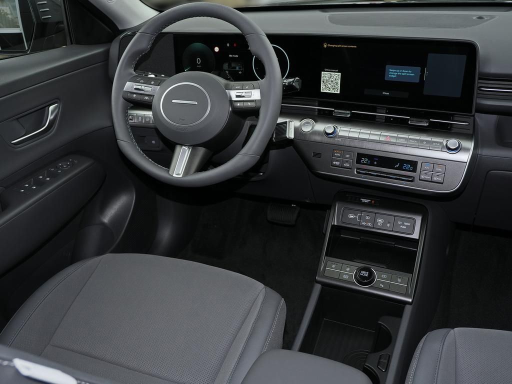 Hyundai Kona – Bild 11