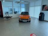 Fiat 124 Spider - Fiat Gebrauchtwagen von 1978