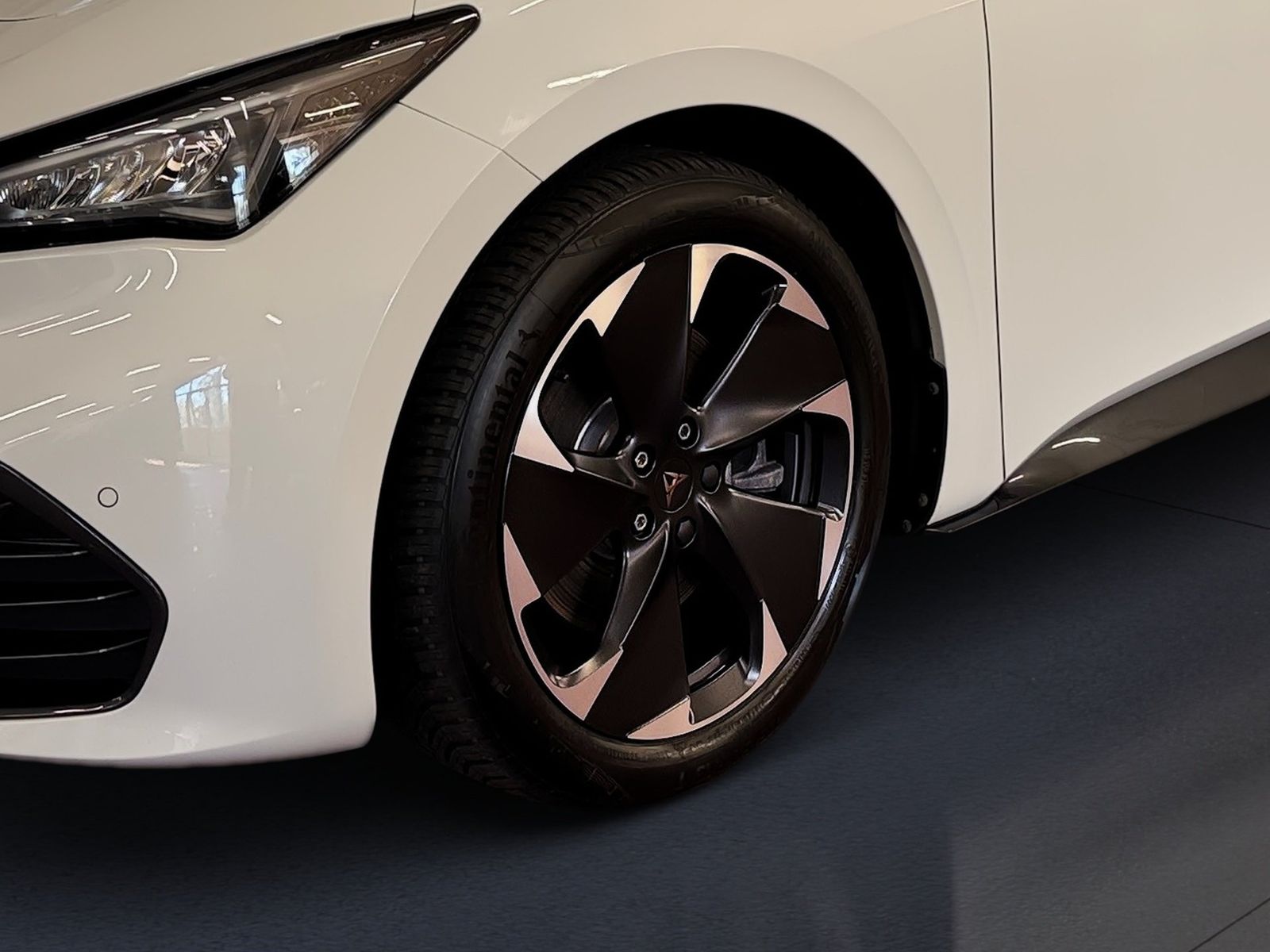 Cupra Born - Bild 14