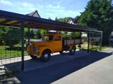Barkas Andere - Barkas