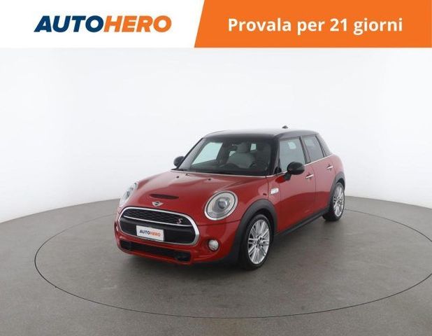 MINI Cooper S 2.0 Cooper S 5 porte