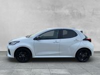 Mazda 2 Hybrid - Vorschau Bild 2