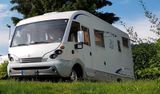 Bürstner Elegance i690 + 4 Schlafplätze + Wintertauglich  - Offers matching your search criteria