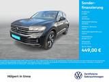 Volkswagen Touareg V6 TSI ELEGANCE NEUESMODELL AHK ACC LM20 - Volkswagen Touareg Elegance mit Benzin-Antrieb