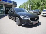 Mazda 6 Kombi SKYACTIV-G 165 Center-Line HUD LED 360° - Mazda 6 mit Benzin-Antrieb: 3.1
