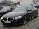 BMW M850 i xDri GranCoupe Laser/Sitzkli/ACC/H&K/360° - gebrauchte BMW M850 aus dem Jahr 2023