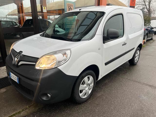 Renault RENAULT Kangoo Blue dCi 95CV Express Energy Ice