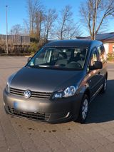 Volkswagen Caddy - Volkswagen Caddy: Volks