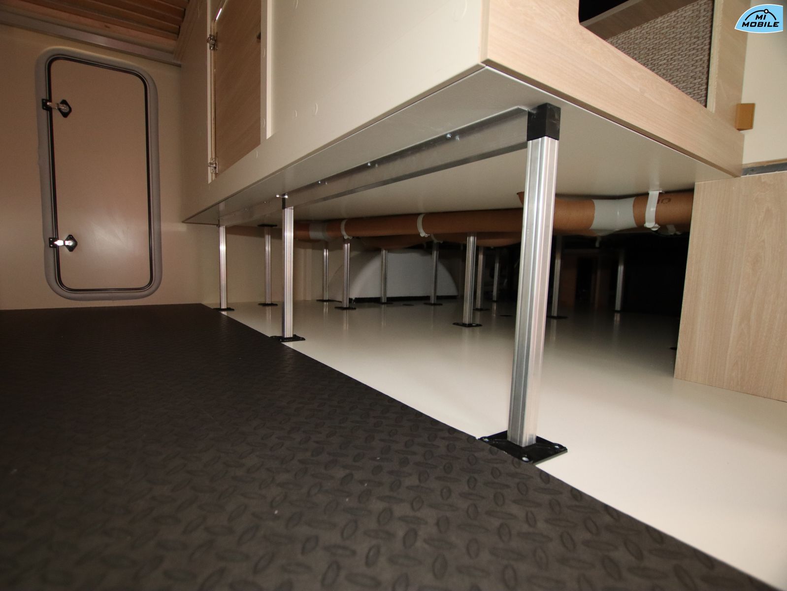 Fahrzeugabbildung Eura Mobil Activa One 690 VB *SCHAUSONNTAG 11-16 Uhr*