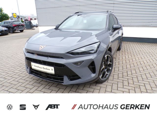 CUPRA Formentor VZ 2.0 TSI DSG 4Drive