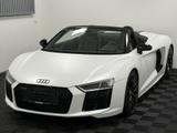 Audi R8 Spyder 5.2 FSI quattro Design-Paket Sport-AGA - Audi R8: 5.2