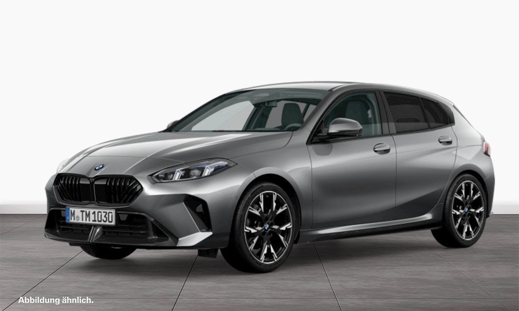BMW 120 - Bild 1