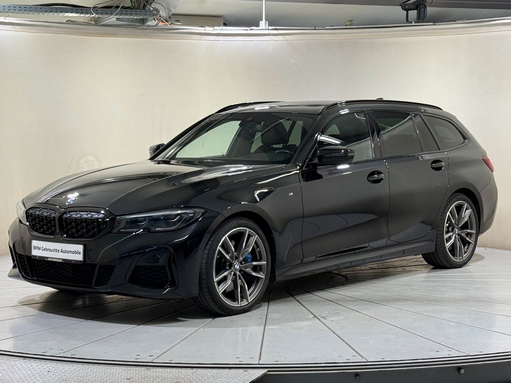 Image of BMW 340