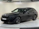 BMW M340d xDrive Touring Standhzg HUD HK 360 Pano DA - BMW 340 aus 2021