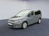 Volkswagen Caddy Kombi 1.5 TSI DSG PDC+LED+RearView - VW Caddy Leasingangebote für Privatpersonen