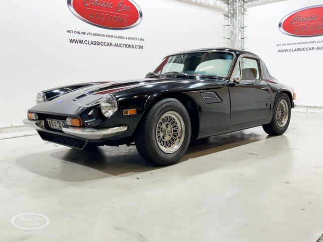 TVR Other Tvr Overige 3000 M  - ONLINE AUCTION