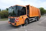Mercedes-Benz 2635 NGE-L62N Econic Aufbau Zöller Medium - Mercedes-Benz 2635
