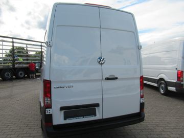 Volkswagen Crafter - 3
