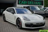 Porsche Panamera SportTurismo Turbo SPORTDESIGN*APPROVED - Porsche Panamera in Dortmund