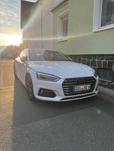 Audi A5 3.0 TDI S tronic quattro Sportback 