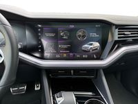 Volkswagen Touareg - Vorschau Bild 11