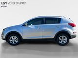 Kia SPORTAGE 4xSHZ LM KlimaA PDC ParkAss KAM - Kia Sportage aus 2015