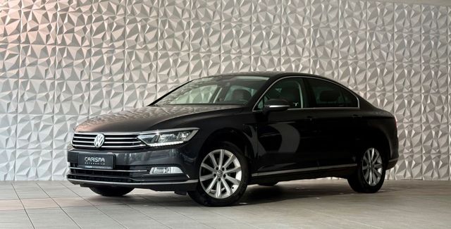VW Passat Lim. Highline BMT/LED*ACC*NAVI*GARANTIE