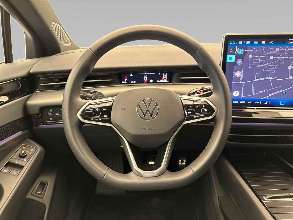 Volkswagen ID.7 Tourer Pro *AHK*WÄRME*IQ-L*ACC*HUD*NAV*AREA