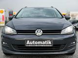 Volkswagen Golf VII 1.6TDI Variant Cup BMT AUT.*TOP EXTRAS*